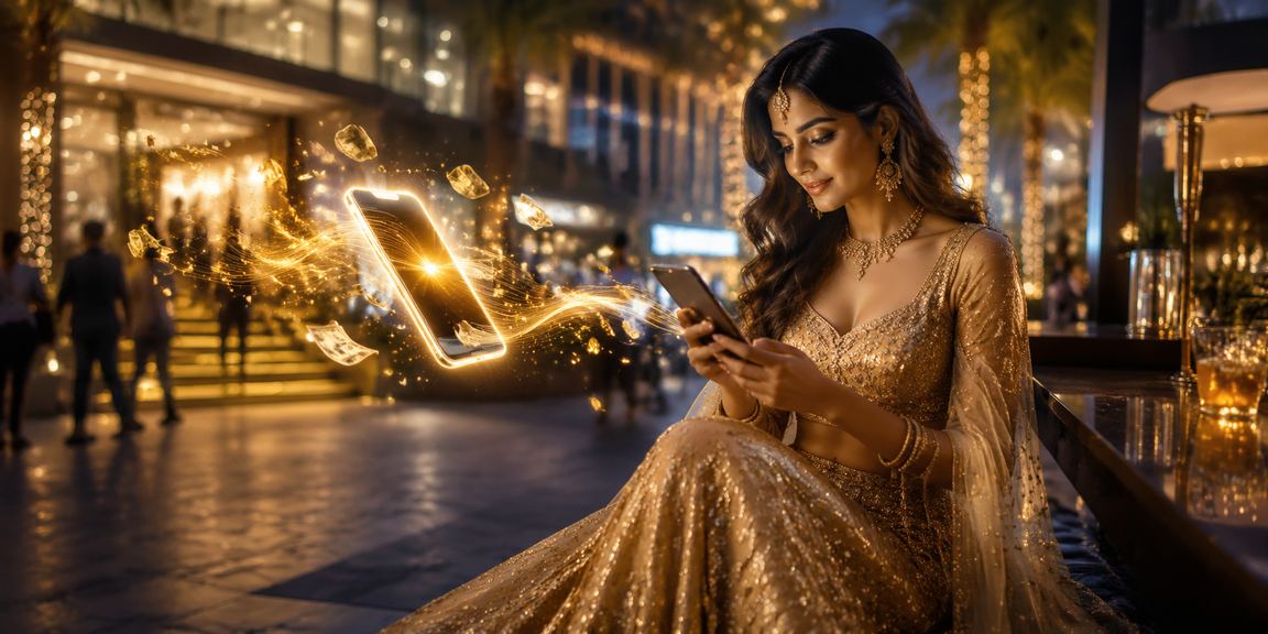 Secure digital payments in India with UPI