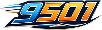 9501
